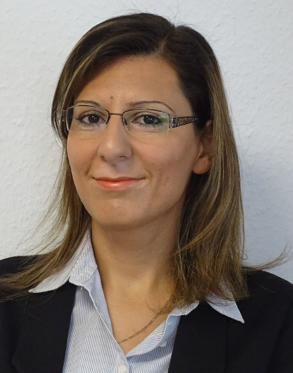 Julia Korkes-Butros Julia Korkes-Butros