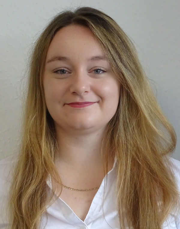 Mareike Merk Mareike Merk